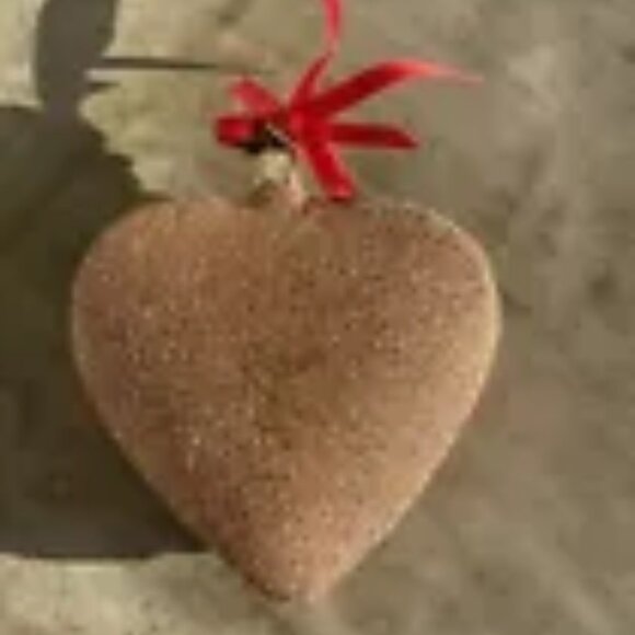 NEIMAN MARCUS Christmas Collectible 2010 GLASS ORNAMENT Tree Decoration - Picture 2 of 16